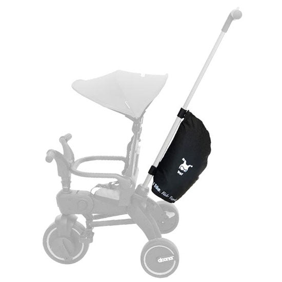 Doona Liki Trike Premium Storage Bag Feature