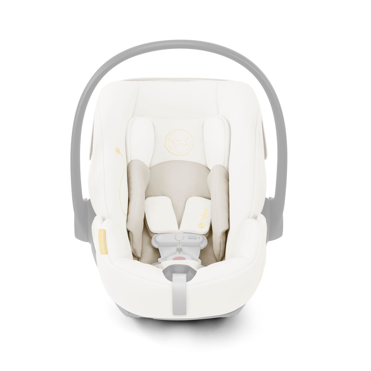 Cybex Cloud G LUX Infant Car Seat