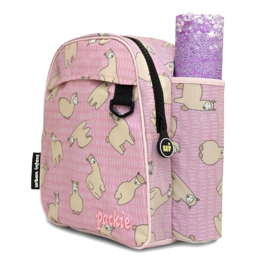 Urban Infant Packie Backpack