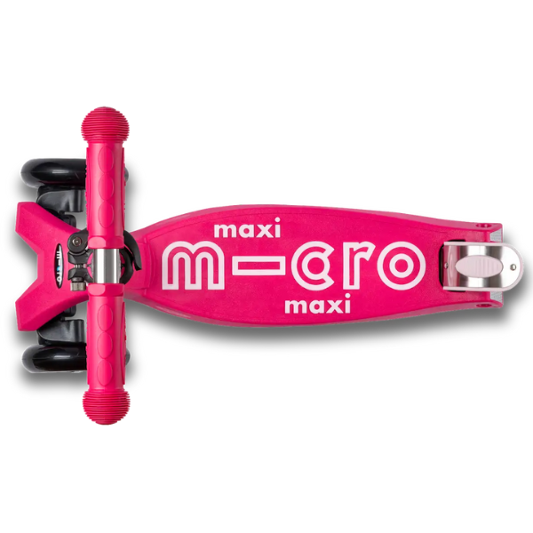Maxi Micro Scooter Deluxe - Micro kickboard