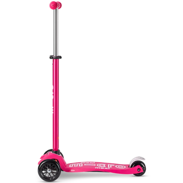 Micro Scooter Maxi Deluxe