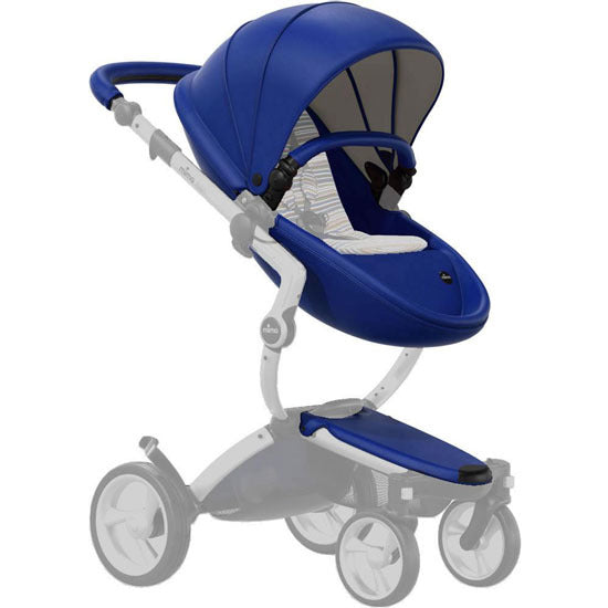 Mima Xari Seat Kit Royal Blue