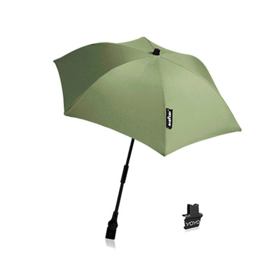 BABYZEN Stroller Parasol - Peppermint