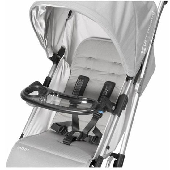 Available Now Uppababy MINU Snack Tray