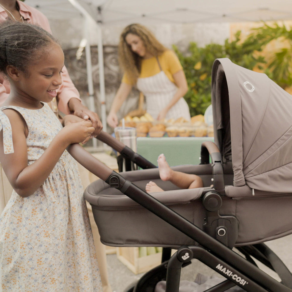 Maxi-Cosi Tayla Max Travel system
