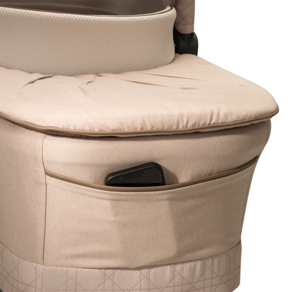Maxi-Cosi Carriage Baby must have
