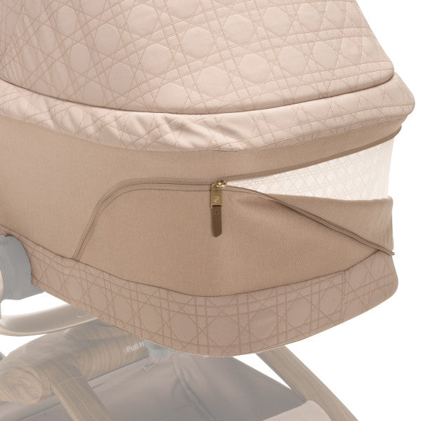 Maxi-Cosi Carriage Accessory features