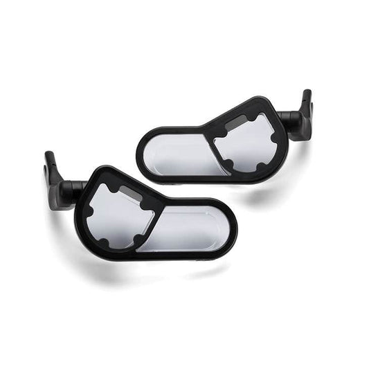 Nuna Trvl Dubl Snack Tray Set