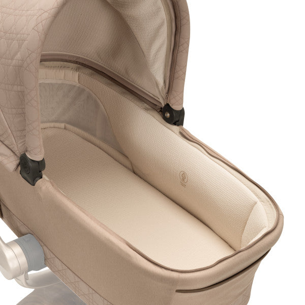 Maxi-Cosi Carriage, Bassinet, Cot