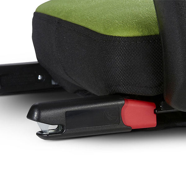 Clek Olli Booster Seat - Jet Shadow -2