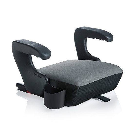 Clek Olli Booster Seat - Thunder Side