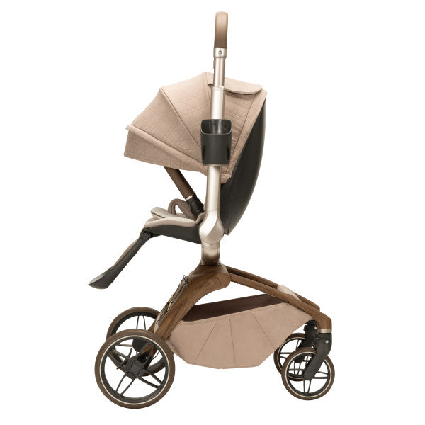 Maxi-Cosi Tana and Peri Travel System Features