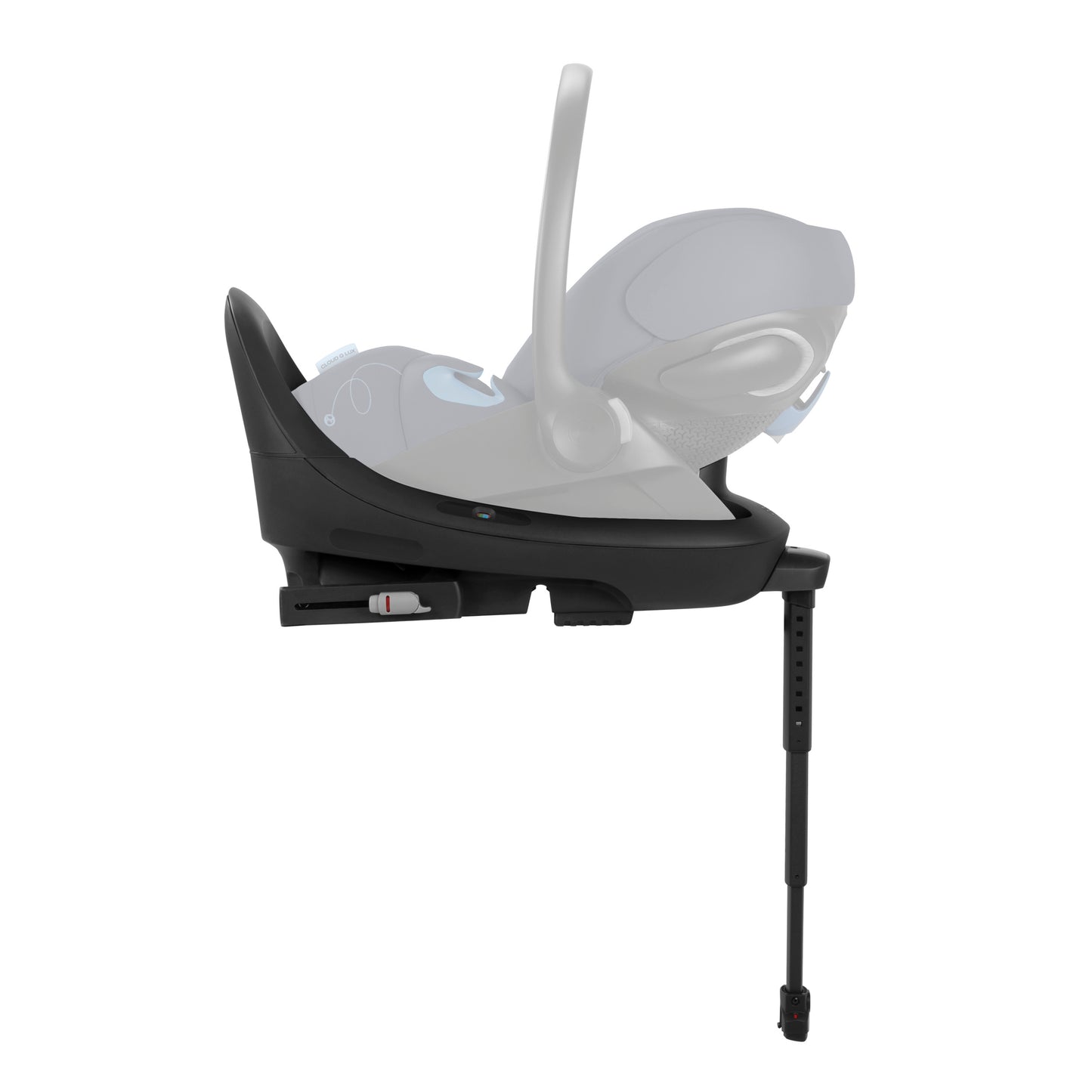 Cybex Cloud T Load Leg Base (Cloud T sold separately)