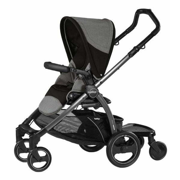Peg Perego Ride With Me Board is a bestseller
