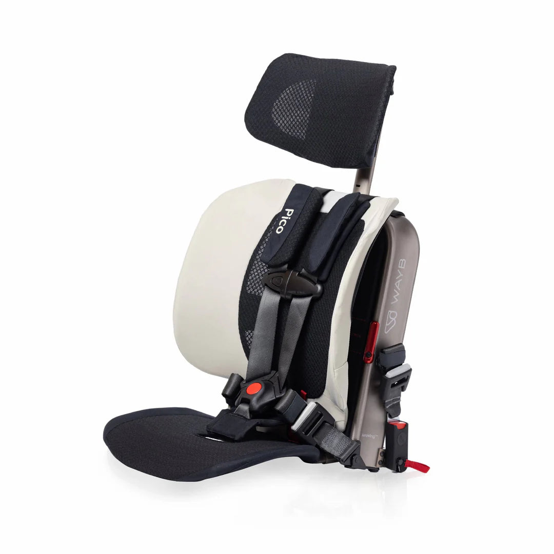 WAYB Pico Traveling Booster Car Seat