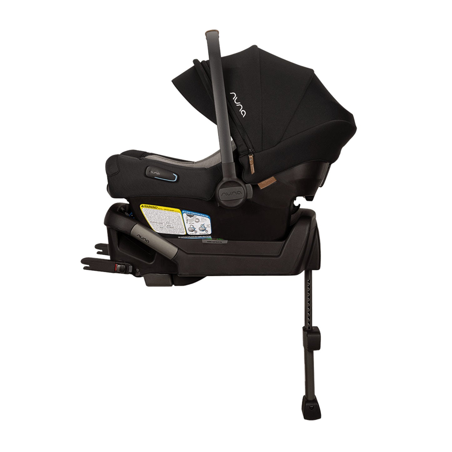 Original pipa car seat base