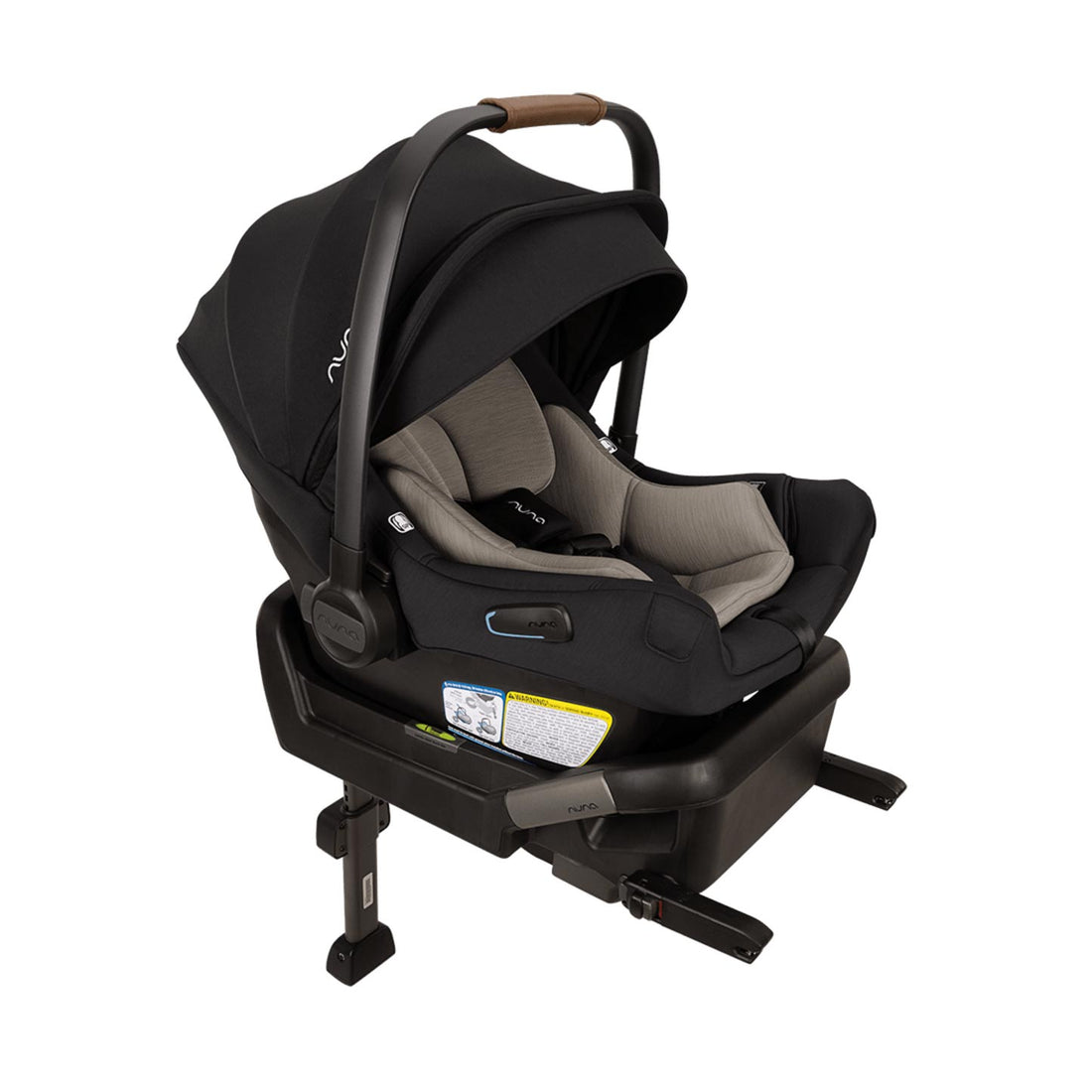 Main Image For Nuna PIPA Aire with PIPA Series Base
