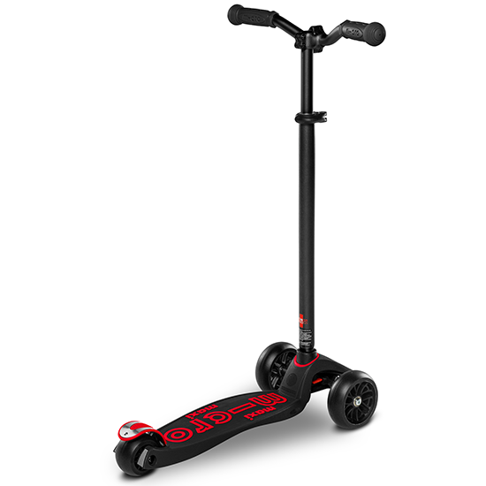 Micro Kickboard Maxi Pro LED Scooter - Los Angeles