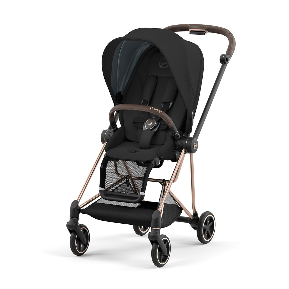 Cybex MIOS 3 Stroller Main Image