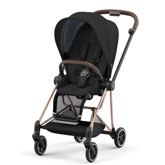 Cybex MIOS 3 Stroller Main Image