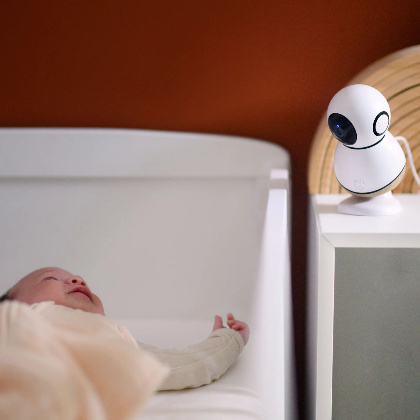 Maxi-Cosi See Pro 360 Baby Monitor