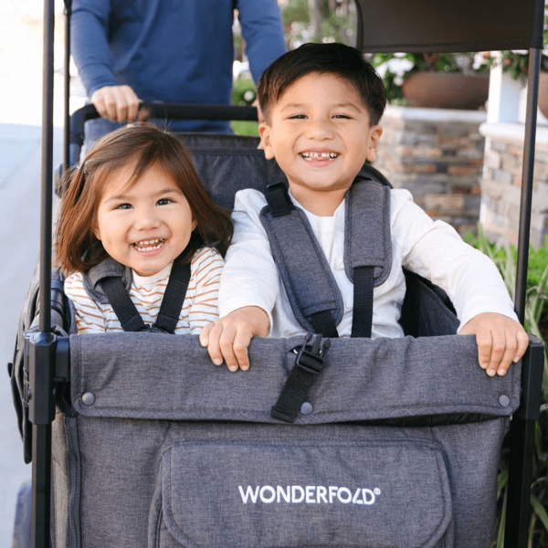 Wonderfold W4 Elite Pro Image