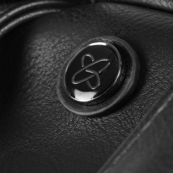 Silver Cross Backpack