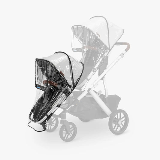UPPAbaby VISTA Rumble Seat Rain Shield