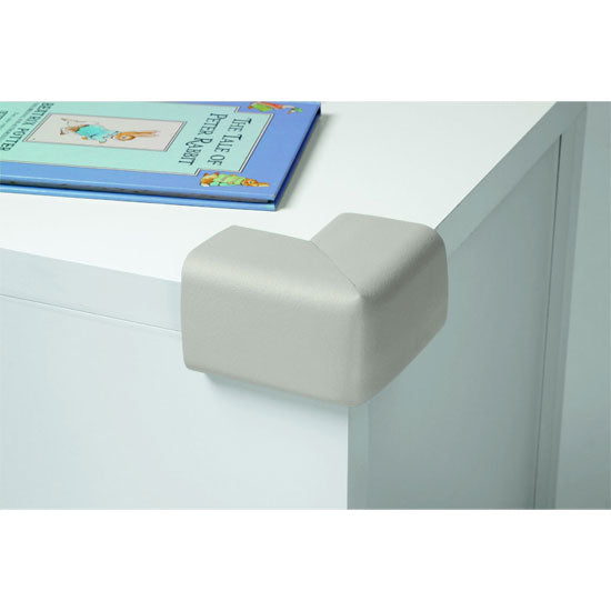 Prince Lionheart Jumbo Corner Guard - Grey-4