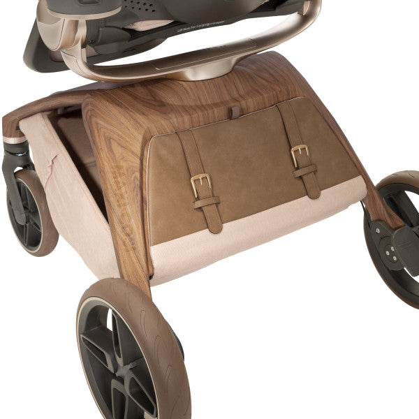 Maxi-Cosi Tana and Peri Travel System Natural