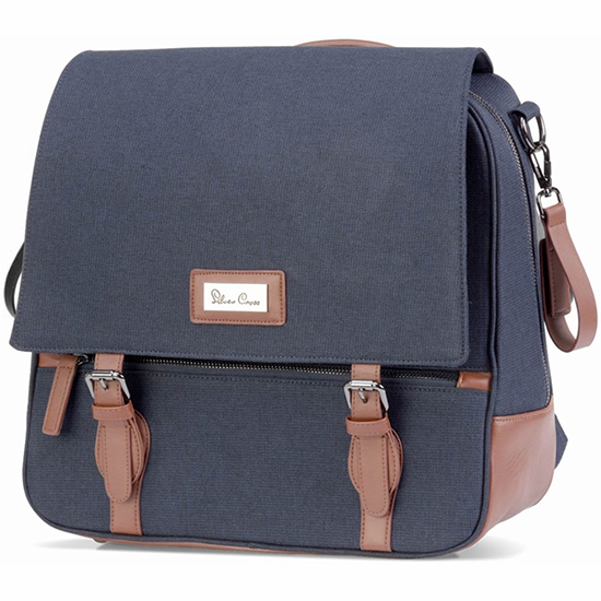 Silver Cross Wave Changing Bag