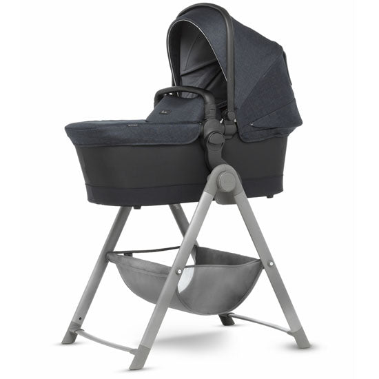Silver Cross Wave and Coast Stroller Bassinet Stand_thumb3
