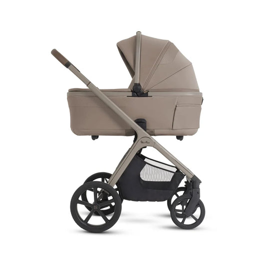 Silver Cross Cove 2 Foldable Carrycot