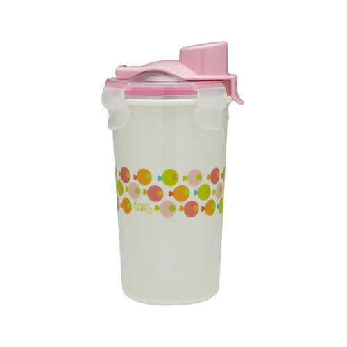 Innobaby Stainless Drinking Cup 12oz- Fish Pink Product