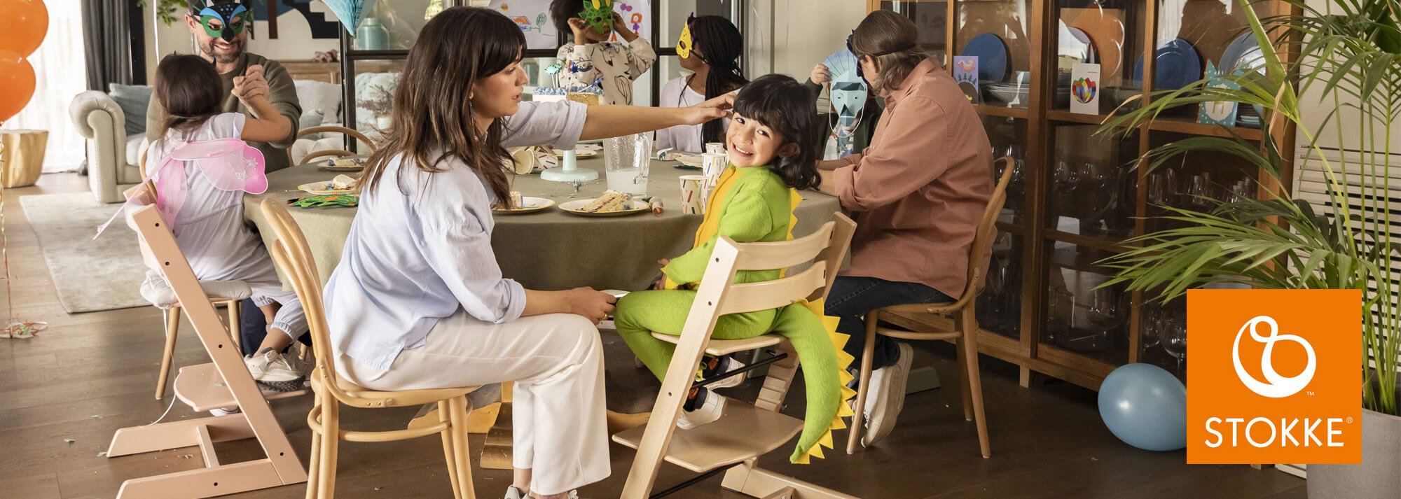 STOKKE