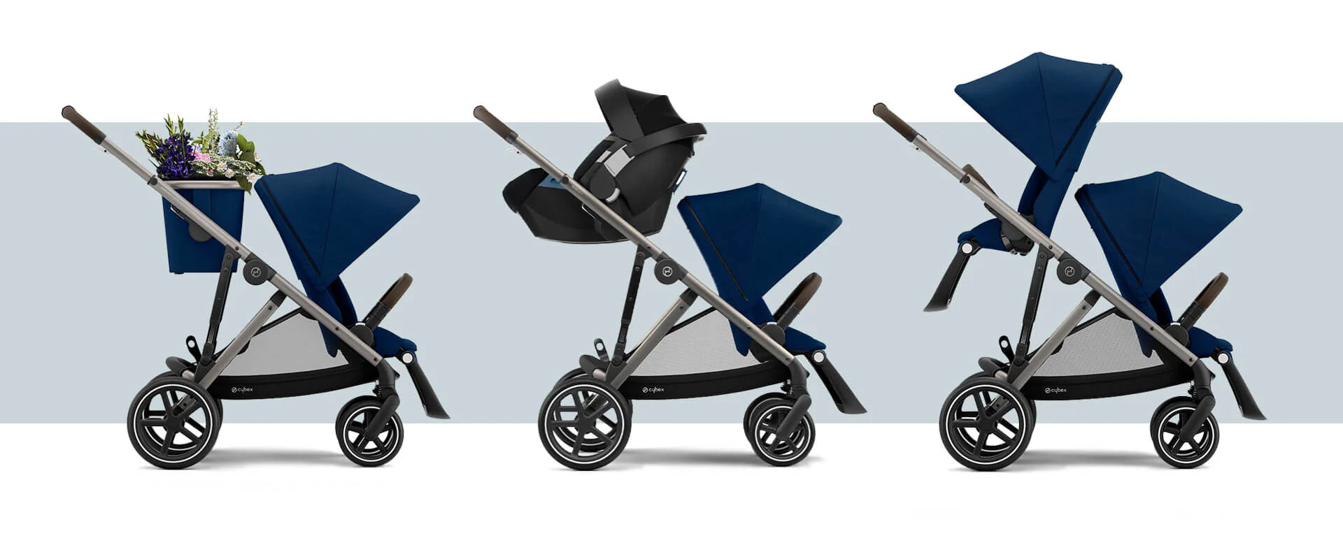 Stroller Accessories
