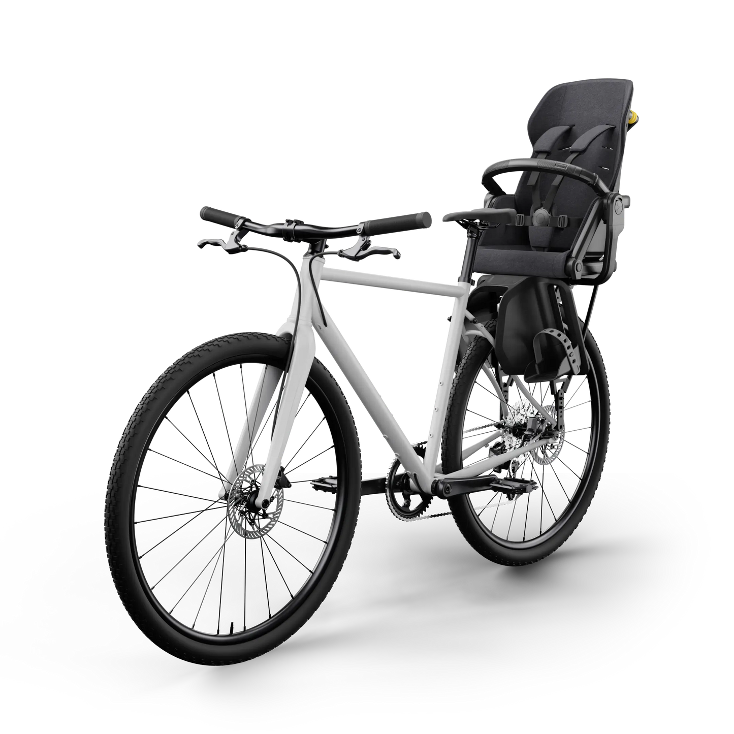 Veer Switchback Bike Mount & Rack