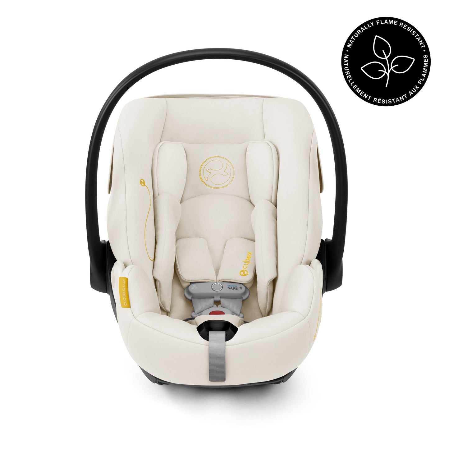 Cybex Cloud G LUX Infant Car Seat