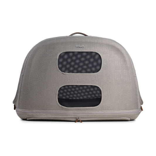 TavoPets Crispin Large Car Seat Image