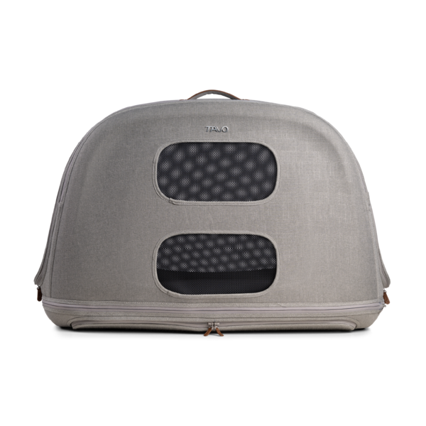 TavoPets Crispin Large Car Seat Image