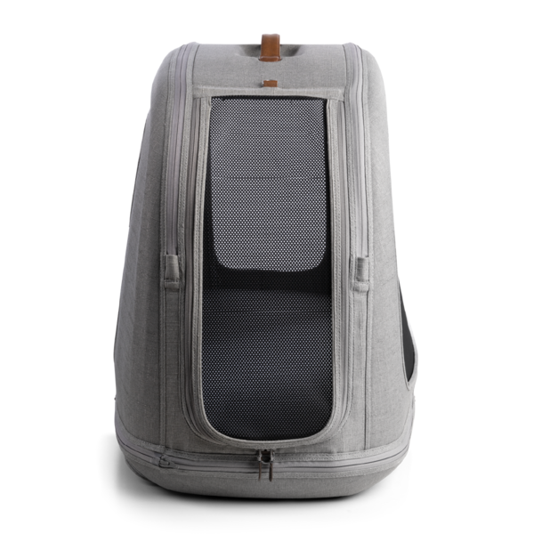 TavoPets Crispin Large Car Seat Image