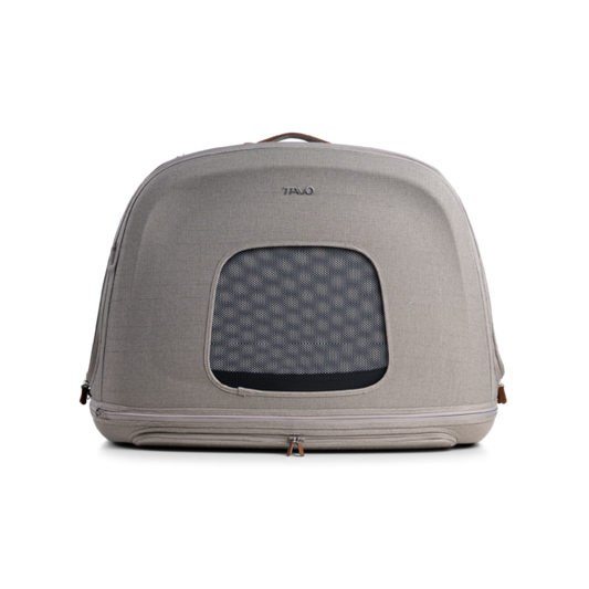 TavoPets Crispin Medium Car Seat image