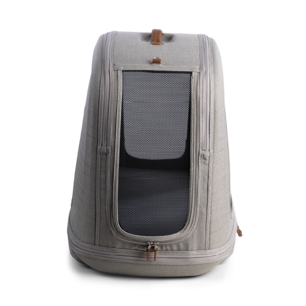 TavoPets Crispin Medium Car Seat image