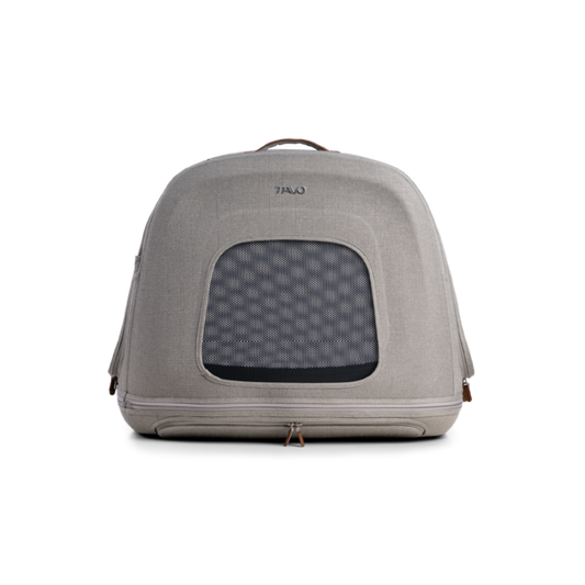 TavoPets Crispin Small Car Seat image