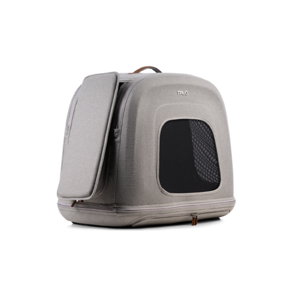 TavoPets Crispin Small Car Seat image