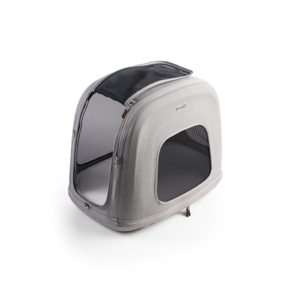 TavoPets Crispin Small Car Seat image