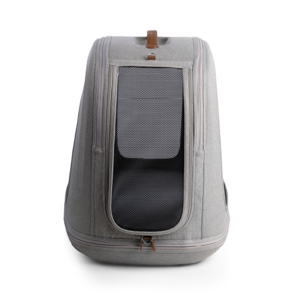 TavoPets Crispin Small Car Seat image