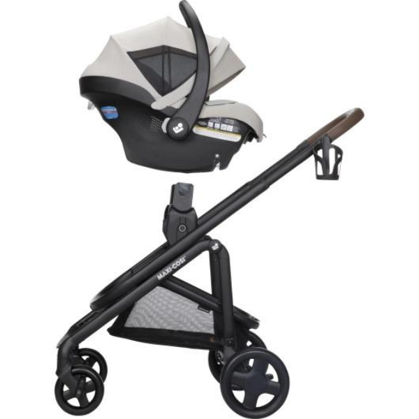 Maxi-Cosi Tayla Max Travel system