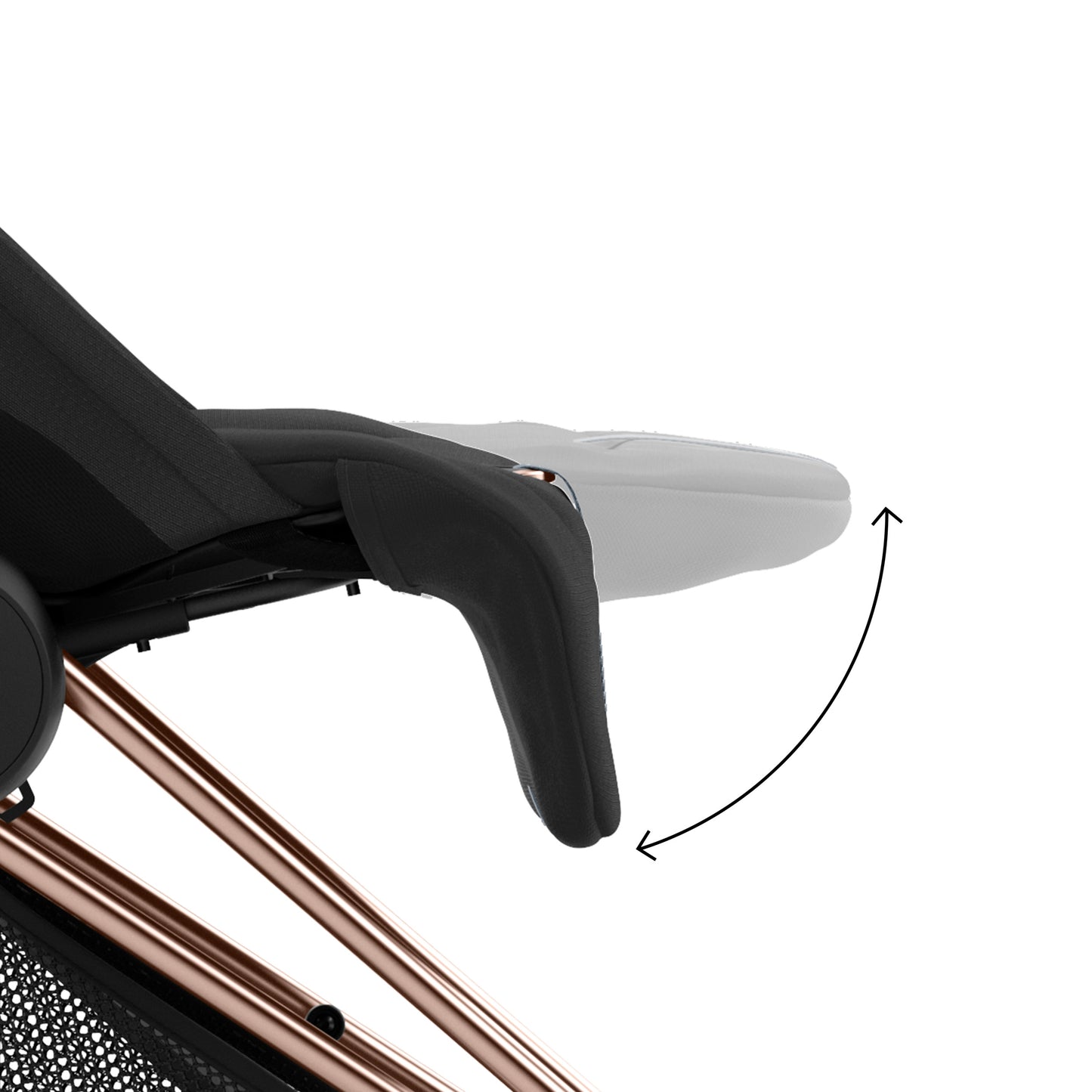 Cybex COYA Stroller