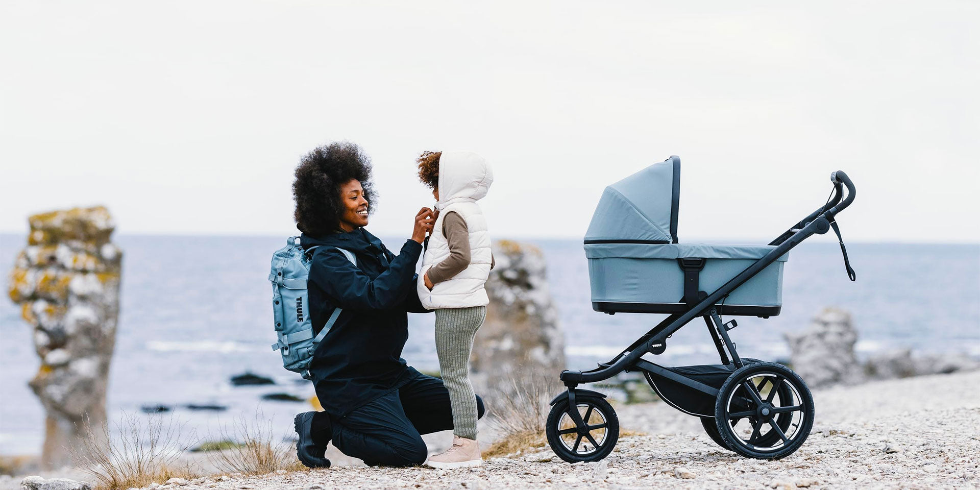 Jogging Strollers